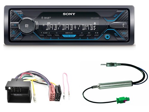 Autoradio sony per citroen - autoradio,