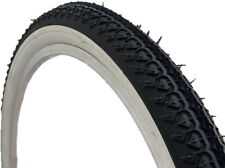 OFFERTA COPERTONE 20 X 1.75 BIANCO NERO X BICICLETTA GRAZIELLA BICI EPOCA 47 406