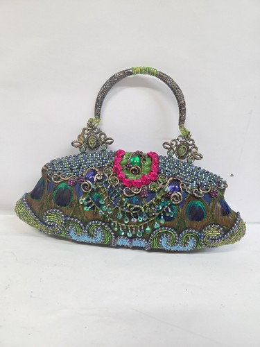 Borsa mano mary frances - mary,