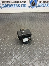 POMPA ABS LAMBRETTA V200