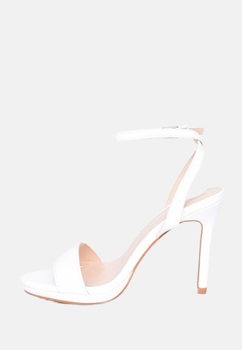 Sandali donna tacco - sandali,