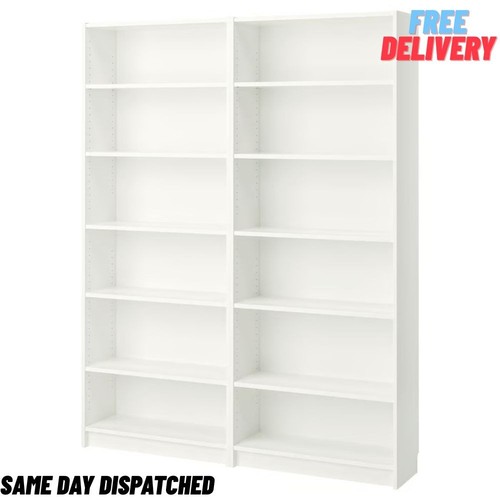 Libreria ikea billy bianca - libreria,