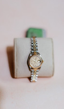 ROLEX Lady's Watch 69173