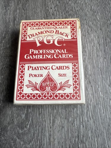 Carte gioco professionali - carte, da