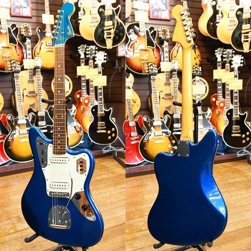 Fender japan jaguar - fender,