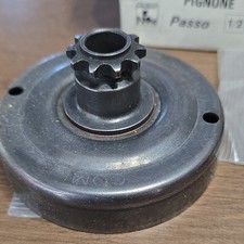 Comer  C50  Clutch package.