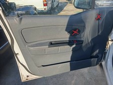 pannello porta anteriore