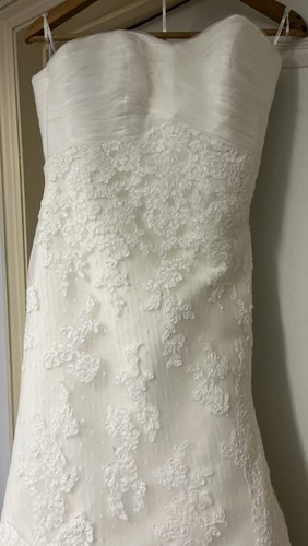 Abito sposa pronovias - abito,