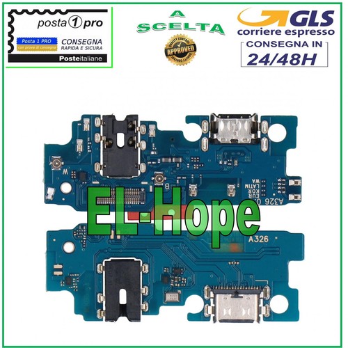 Connettore ricarica samsung - ricarica,
