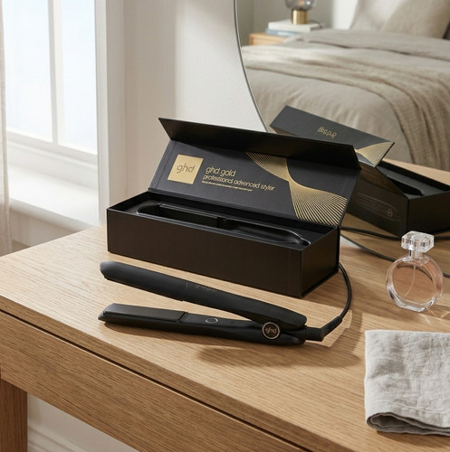 Piastra ghd gold - piastra, professional