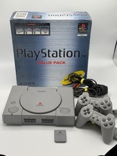 Console Sony Playstation 1 PS1