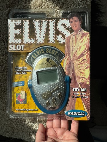 Elvis presley gioco - elvis,