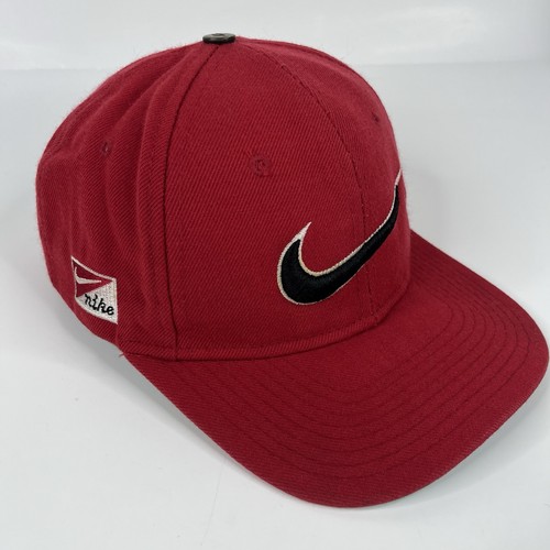 Cappello nike vintage - cappello,