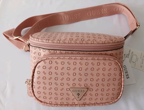 Marsupio viaggio guess - marsupio,