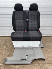 Sedile doppio originale