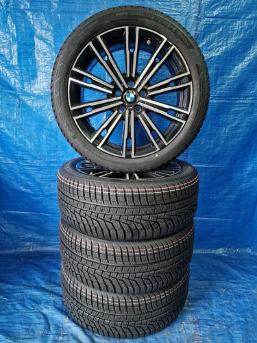 Pollici bmw 3er g20 g21 - g20,