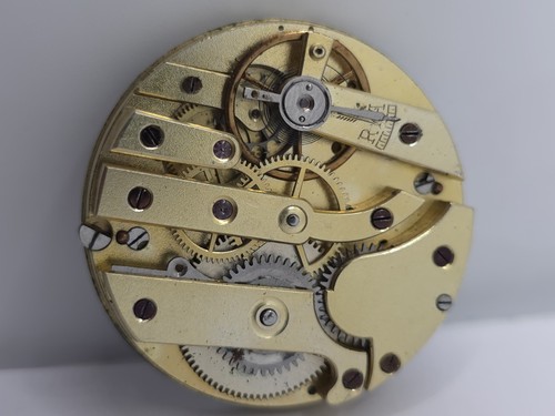 Orologio militare vintage