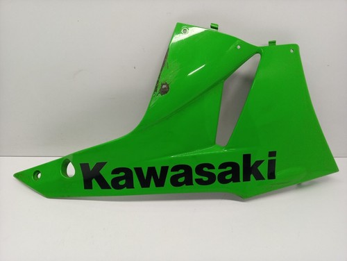 Puntale carena destra kawasaki - carena,