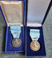 REPUBBLICA MEDAGLIA DI LUNGA
