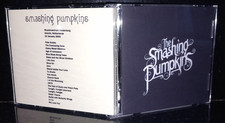 The smashing pumpkins s - smashing, cd's