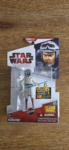 Hasbro star wars the - star, clone