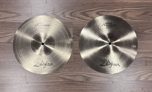 Zildjian a special - 12”,