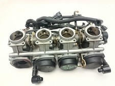 CORPO FARFALLATO INIETTORI 2 THROTTLE BODY INJECTORS YAMAHA YZF R1 02-03