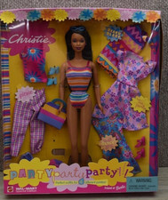 Festa, festa, festa! Christie