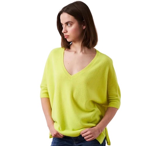 Maglione oversize donna