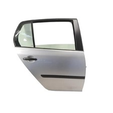 PORTA POSTERIORE DESTRO per VOLKSWAGEN GOLF (1K) (10/03>12/09<) 1.9 TDI (5M.)