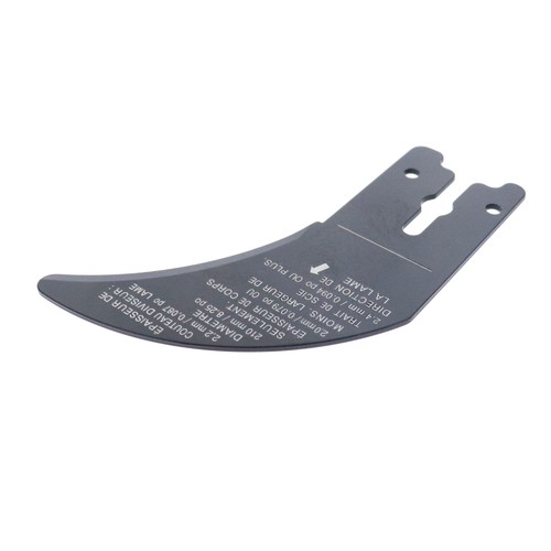 Nuovo coltello tavola - coltello,