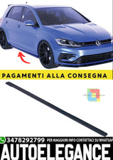 💫Side Skirts (2 pezzi) per