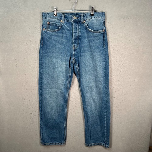 Jeans denim zara - jeans, dritta