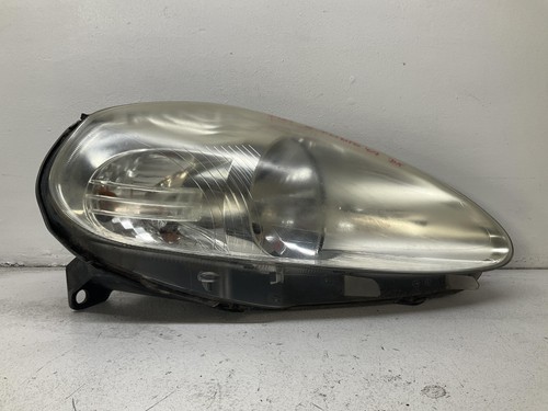 Proiettore faro destro - faro, fiat