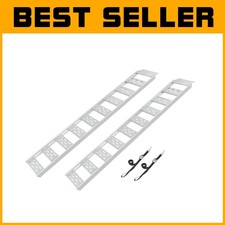 Rampe per trattorino rasaerba