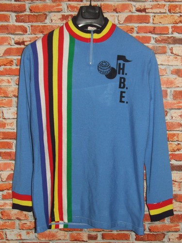 Eroica maglia shirt maillot - eroica,
