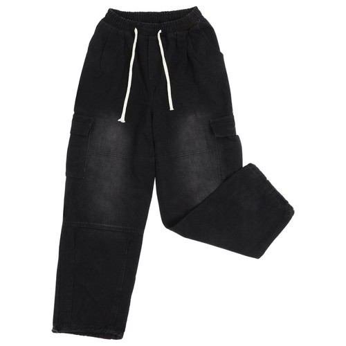 Baggy jeans ragazzo pantalone - baggy,