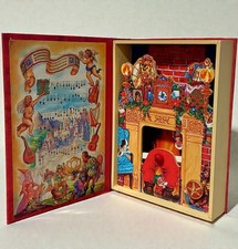 libro Carillon musicale in