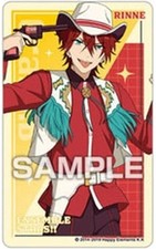 Ensemble Stars Carino Amagi