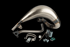 Marmitta Voca Cross 50/70cc Beta RR 2012 - 2020