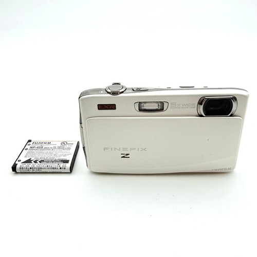 Fotocamera digitale compatta