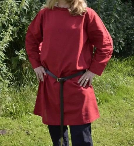 Costume uomo tunica - costume,