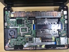 Scheda madre Asus Eee PC 1001HA（non so se funziona)