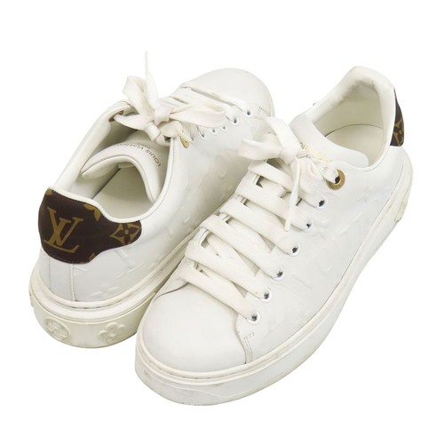 Sneakers louis vuitton linea - louis,