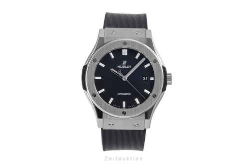 Hublot classic fusion - hublot,