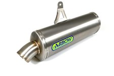 Scarico ARROW RACE-TECH