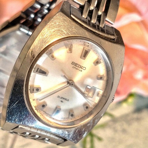 Orologio donna automatico