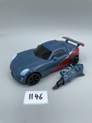 Hasbro 2009 transformers - hasbro,