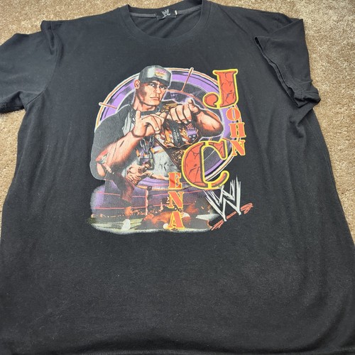 Wwe john cena - wwe, life