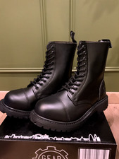 NUOVI stivali da salto da